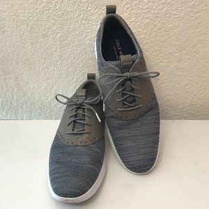 Men Cole Haan Grand Zero Oxford Style Walking Everyday Work Causal Shoes Size 11